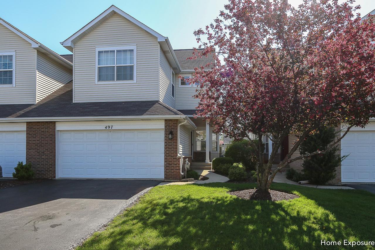 497 Le Moyne Ave., Romeoville, IL 60446