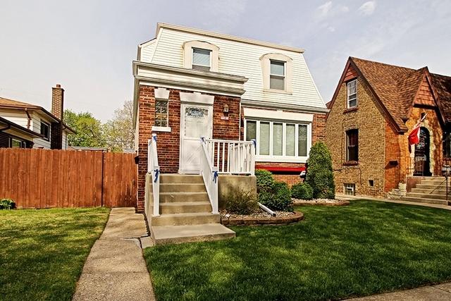 5212 S Nashville Ave., Chicago, IL 60638