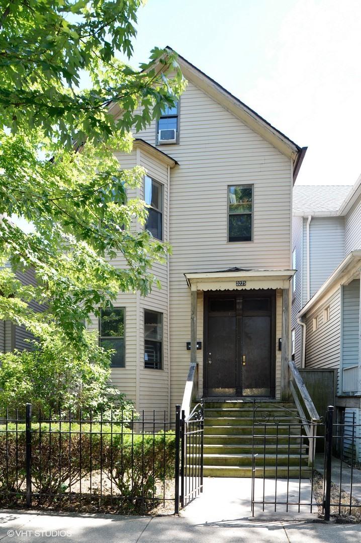 3225 W Mclean Ave., Chicago, IL 60647