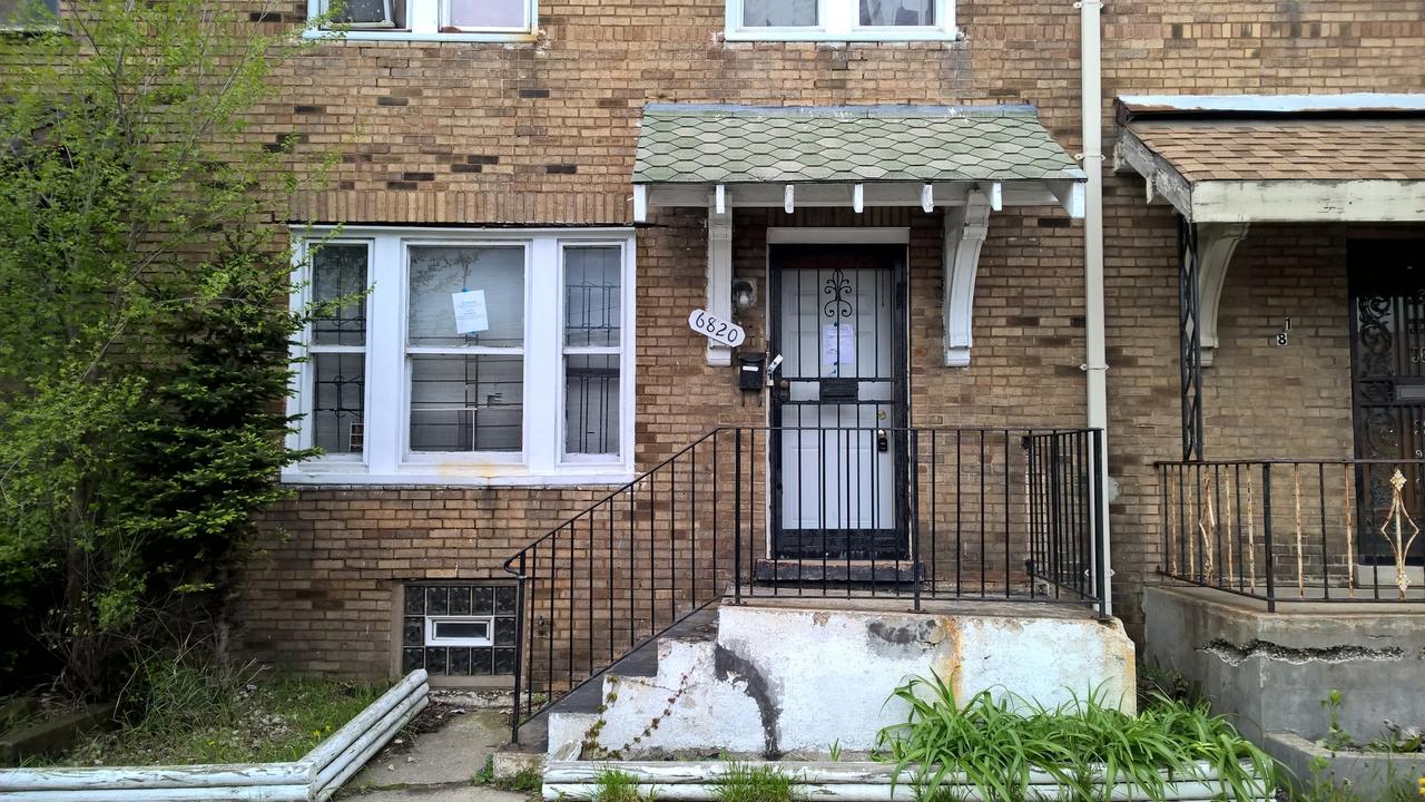 6820 S Anthony Ave., Chicago, IL 60637