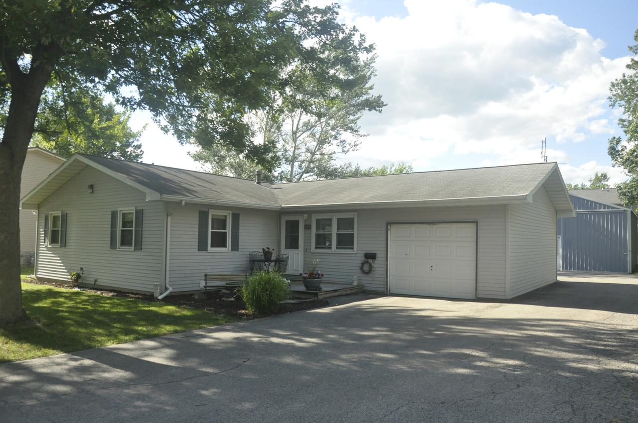 210 Cory Ln., Tolono, IL 61880