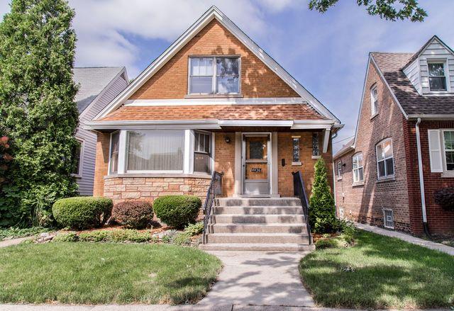 4436 S Komensky Ave., Chicago, IL 60632