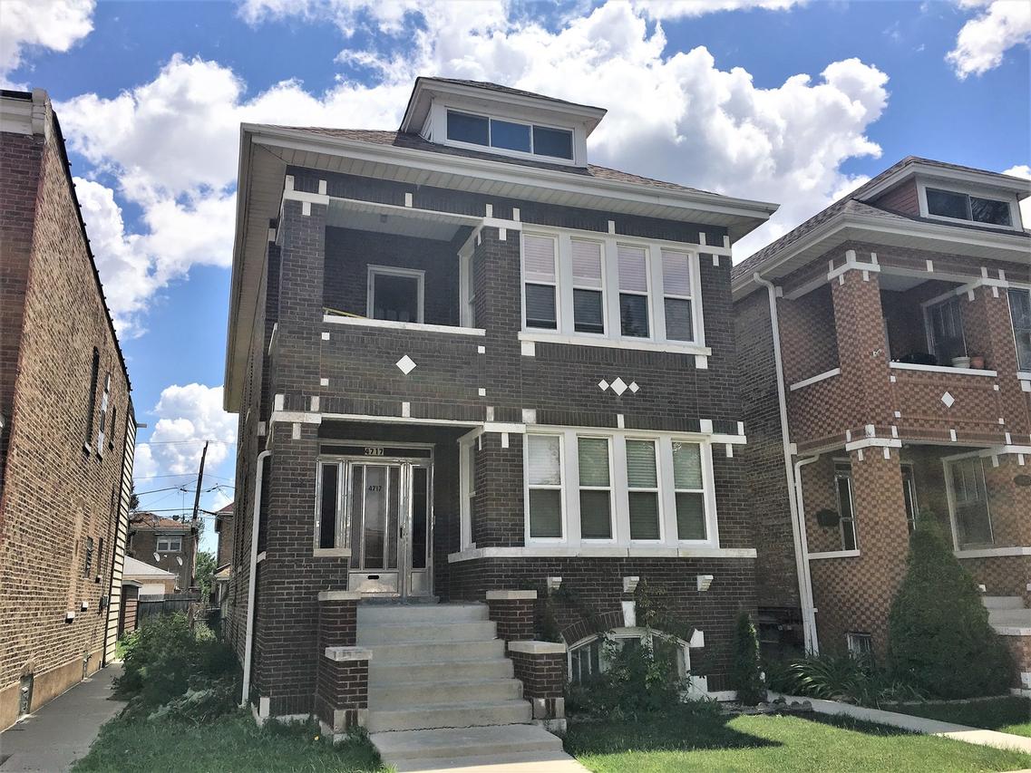 4717 S Karlov Ave., Chicago, IL 60632