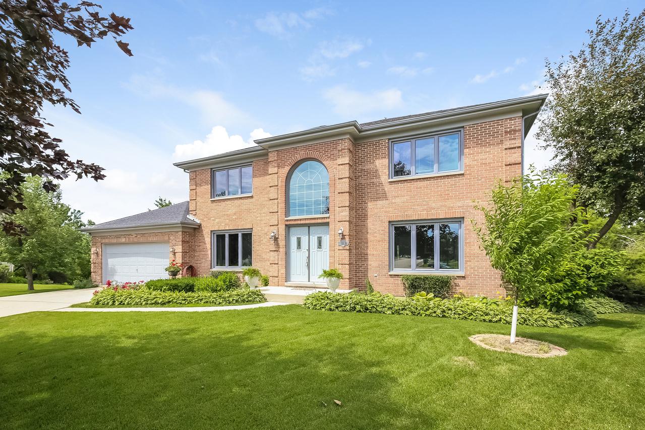 17178 W Tiger Tail Ct., Gurnee, IL 60031