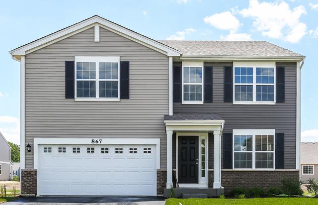 1107 Van Dyke Rd., Joliet, IL 60431