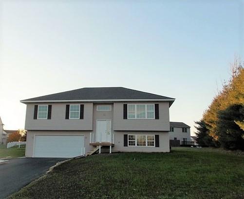 Lot 5 Heritage Ct., Hebron, IL 60034