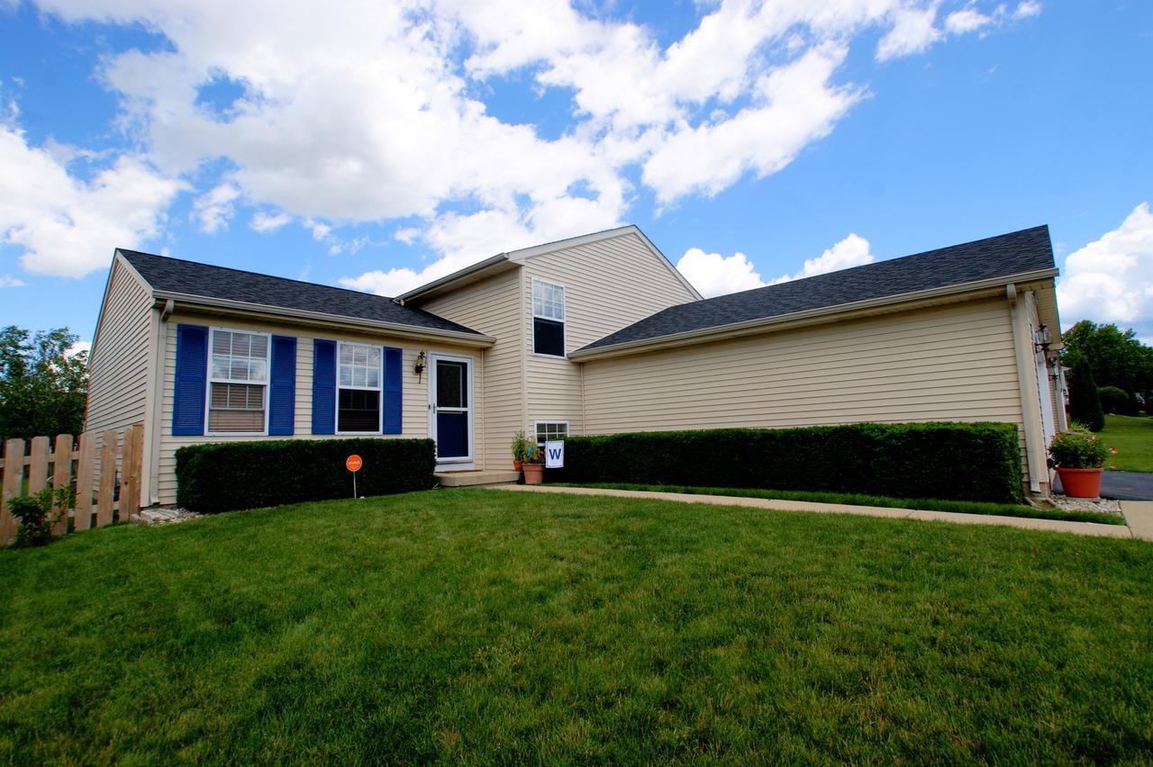 4206 Quail St., Zion, IL 60099
