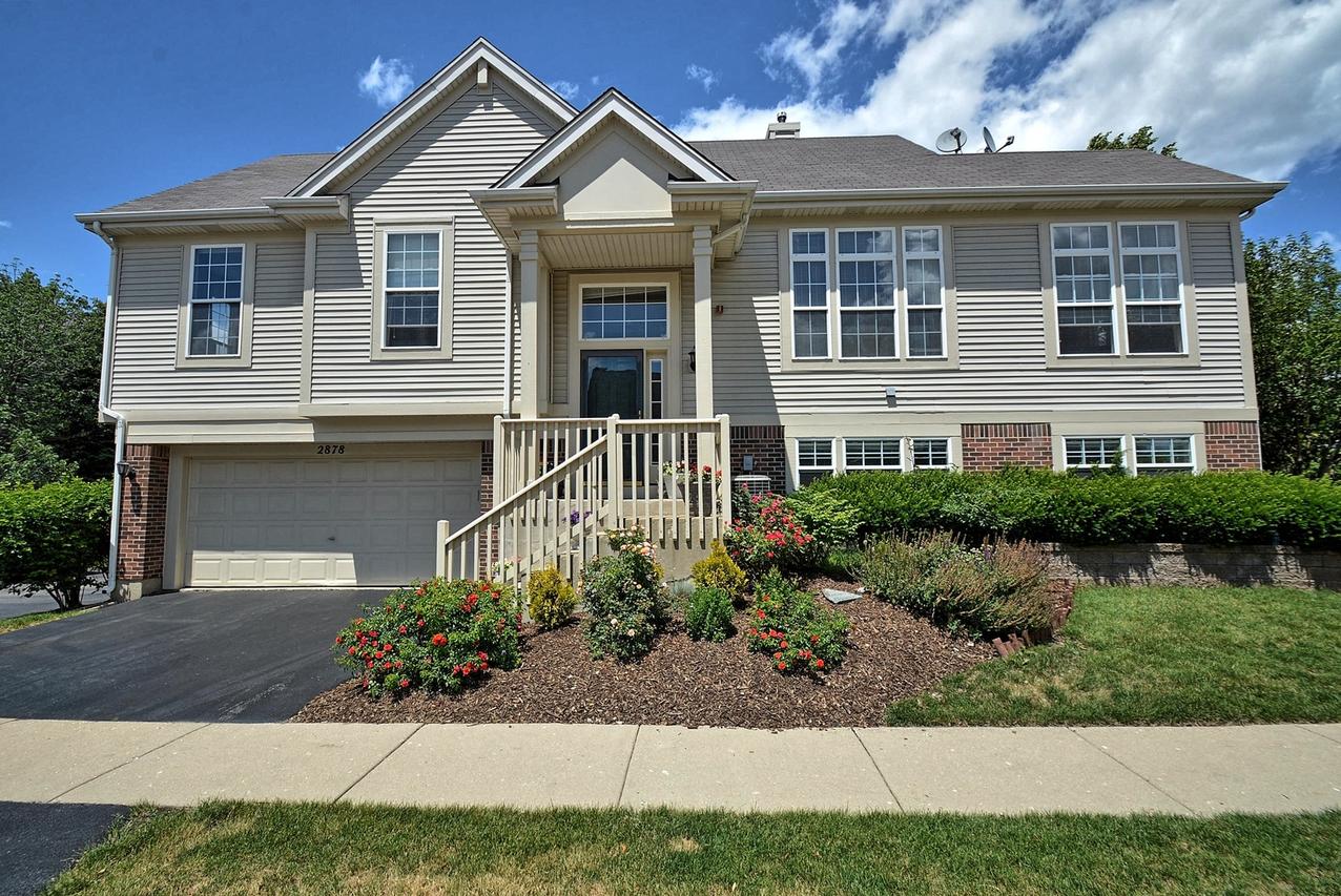 2878 N Greenwood Ave. #1003, Arlington Heights, IL 60004