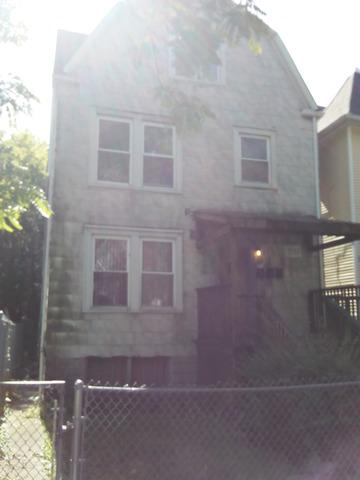621 E 92nd Pl., Chicago, IL 60619