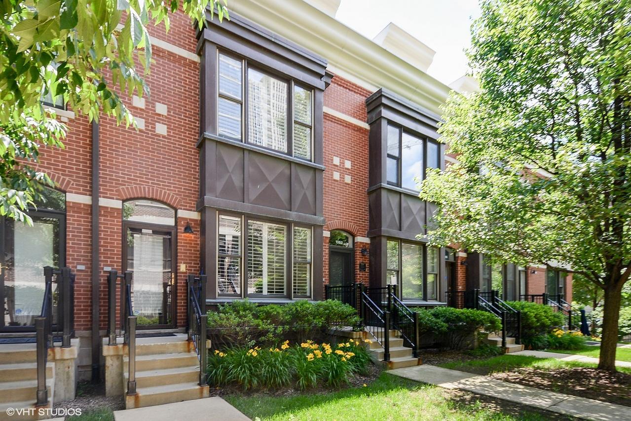 1351 S Indiana Ave., Chicago, IL 60605