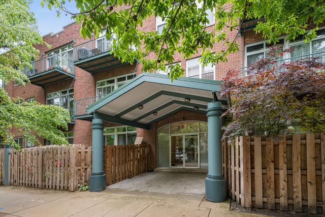 2333 W Saint Paul Ave. #314, Chicago, IL 60647