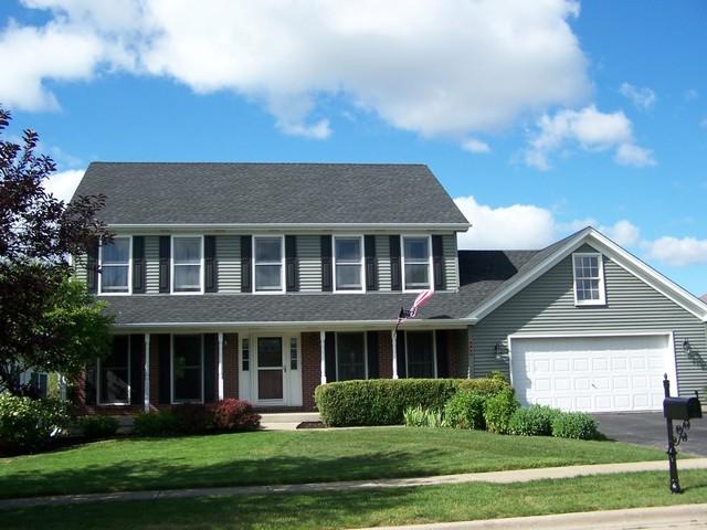 147 Devonshire Dr., Dekalb, IL 60115