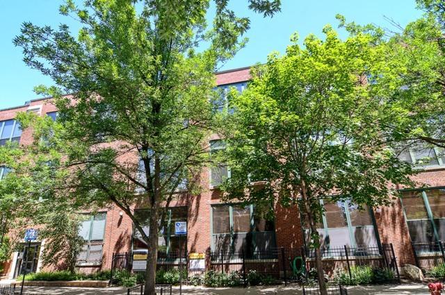 2650 W Belden Ave. #210, Chicago, IL 60647