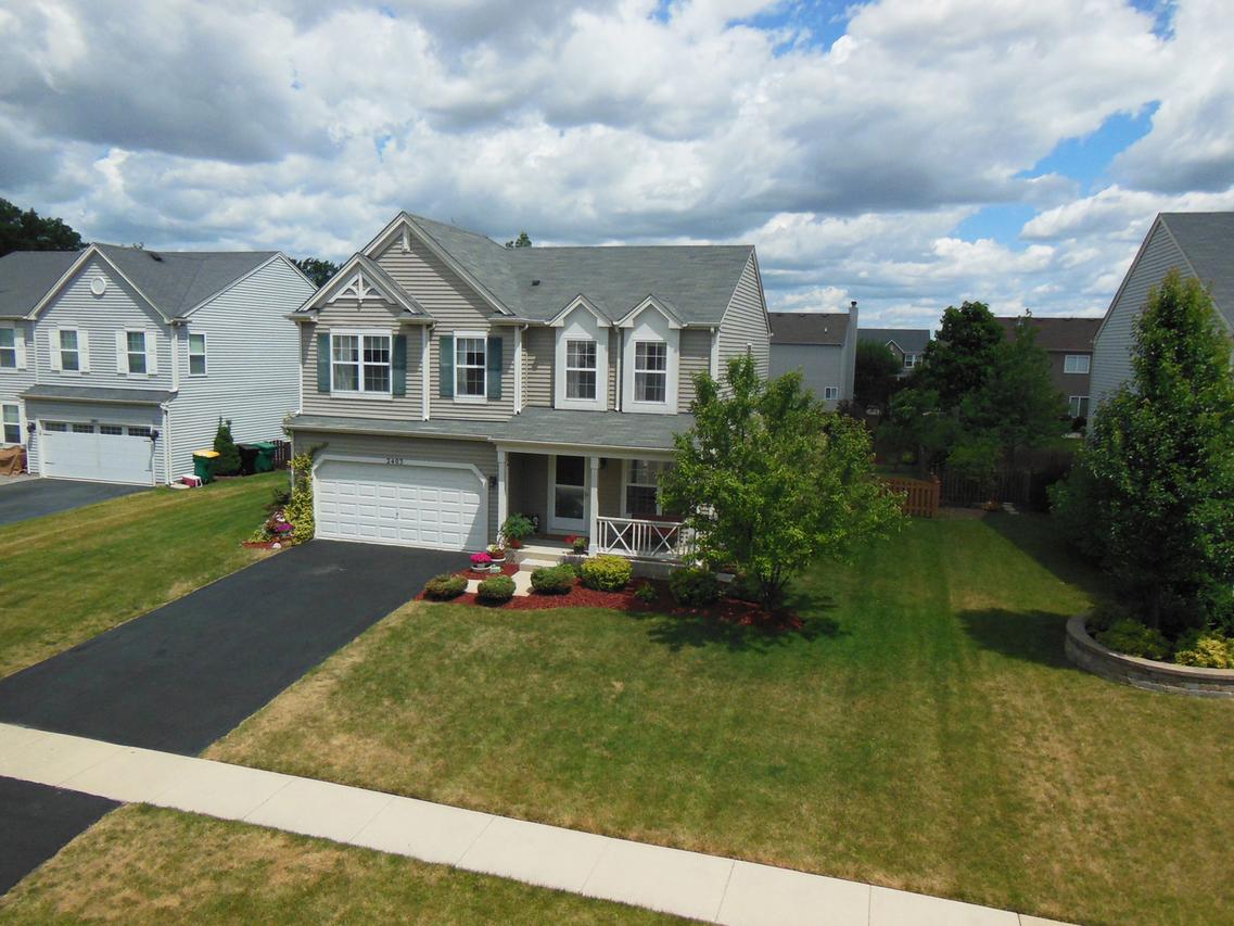 2403 Fleetwood Dr., Joliet, IL 60432