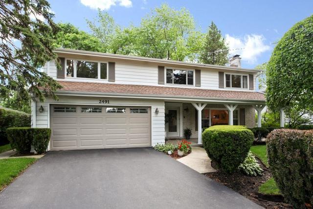 2491 Asbury Rd., Northbrook, IL 60062