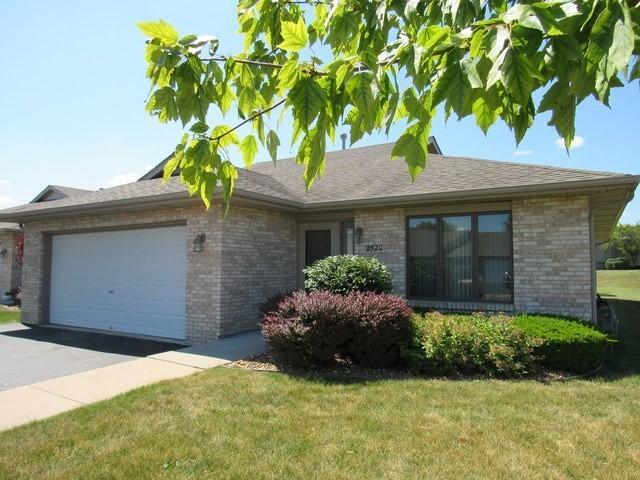 2520 Par Four Ct., Joliet, IL 60436