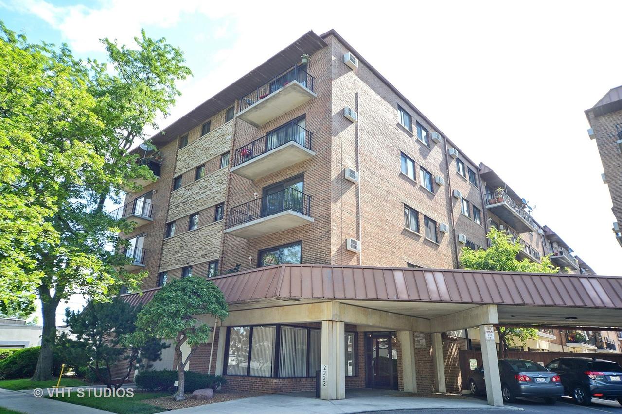 2333 N Neva Ave. #301C, Chicago, IL 60707