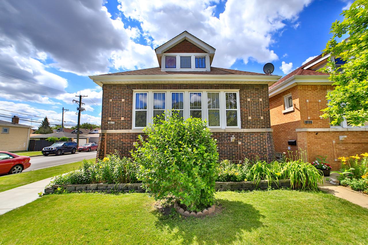 3801 W 61st St., Chicago, IL 60629