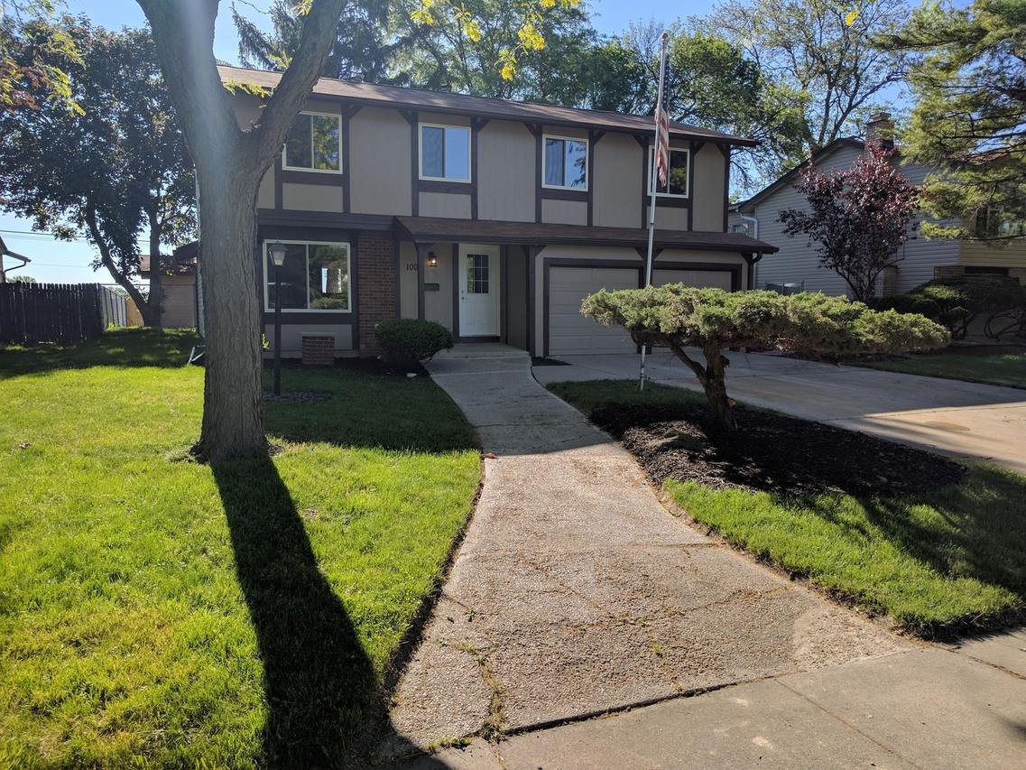 1005 Samson Dr., University Park, IL 60484
