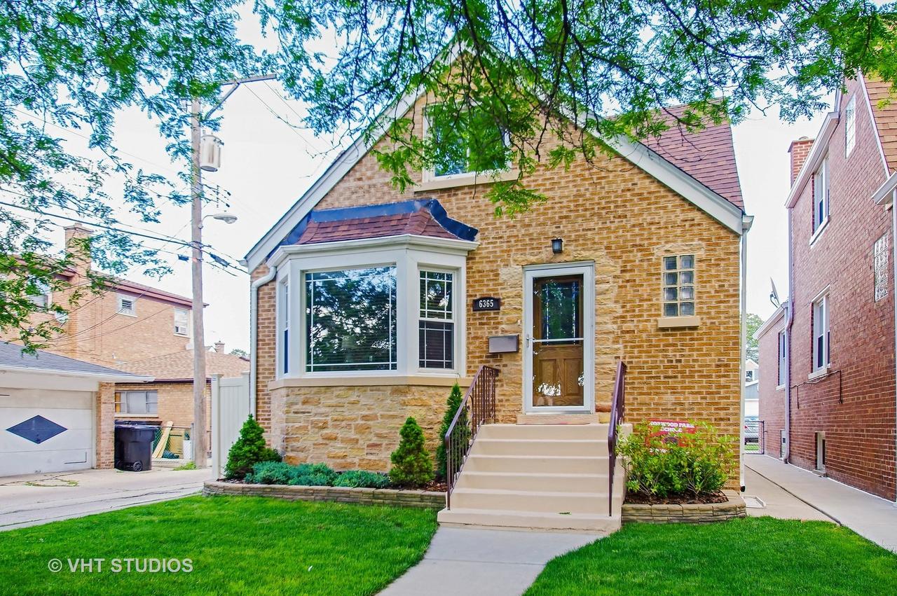 6365 N Mobile Ave., Chicago, IL 60646