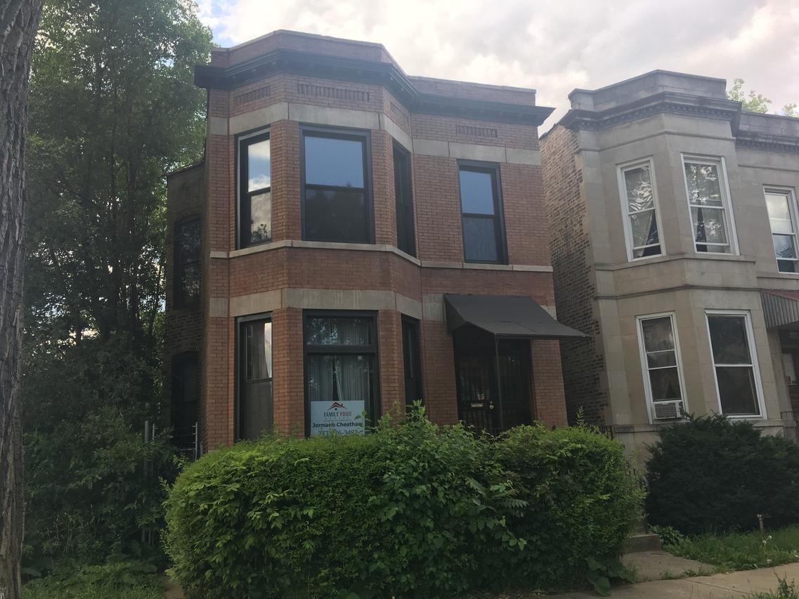 6142 S Aberdeen St., Chicago, IL 60621