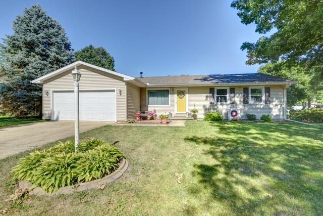 2308 Sumac Ct., Champaign, IL 61821
