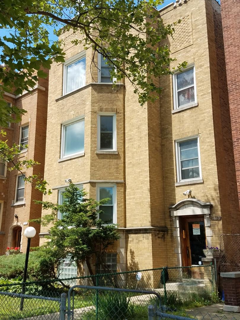 7842 S Cregier Ave., Chicago, IL 60649