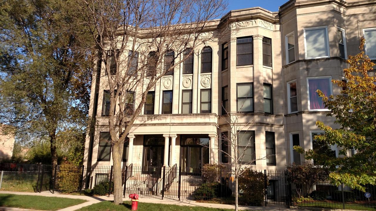 4333 S Vincennes Ave. #3S, Chicago, IL 60653