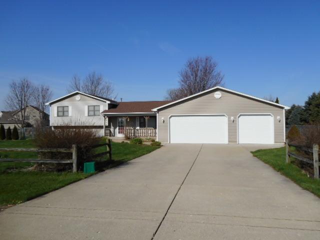 9 Johanna Dr., Plano, IL 60545