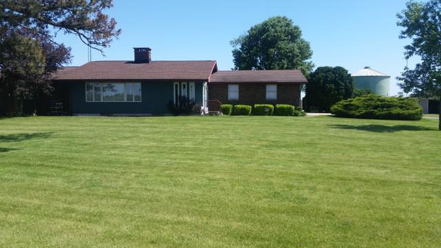 19982 E 1500 North Rd., Pontiac, IL 61764