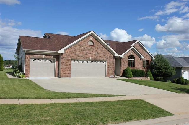 7163 West Ridge Ln., Cherry Valley, IL 61016