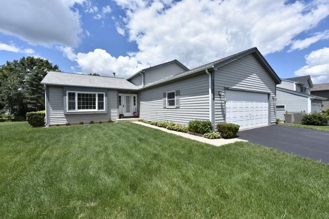 17476 W Bluff Dr., Grayslake, IL 60030