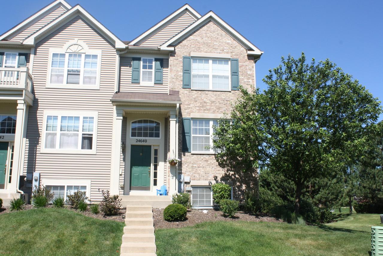 24640 George Washington Dr., Plainfield, IL 60544