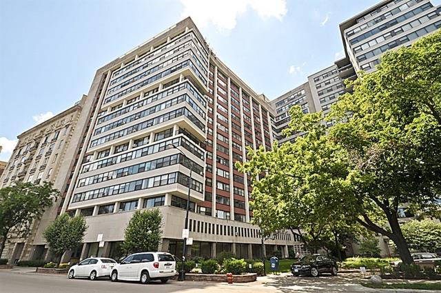 3410 N Lake Shore Dr. #11HI, Chicago, IL 60657