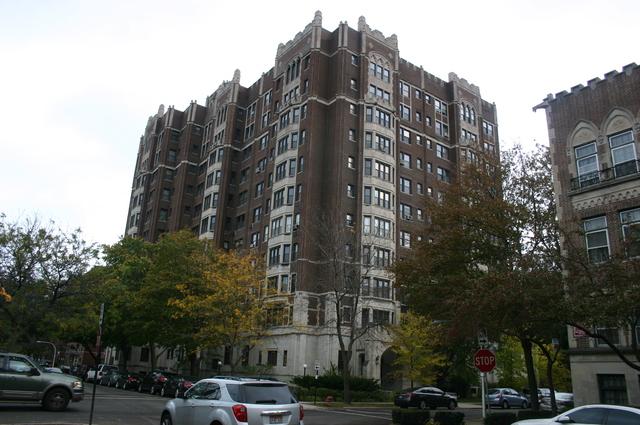 6901 S Oglesby Ave. #8C, Chicago, IL 60649