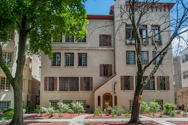 7443 N Hoyne Ave. #2N, Chicago, IL 60645