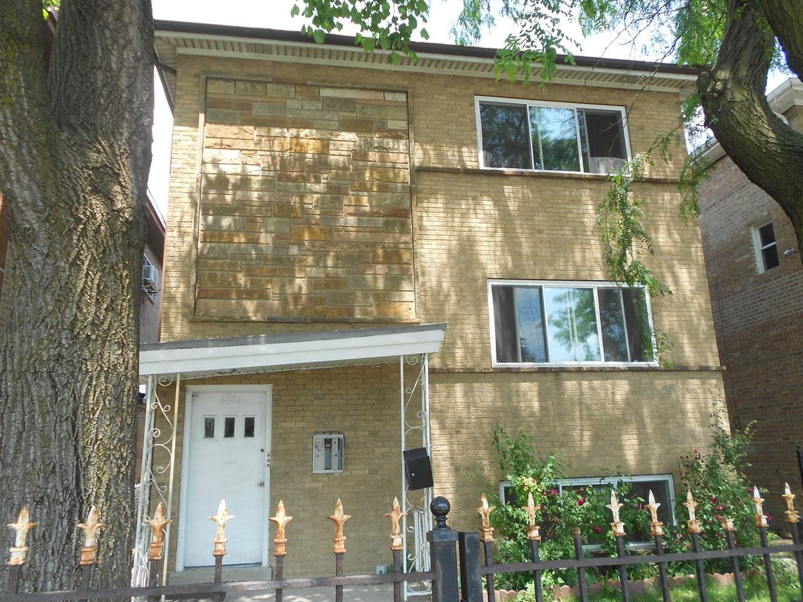 4644 W 47th St., Chicago, IL 60632