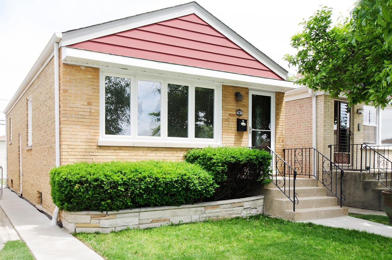 6230 W Foster Ave., Chicago, IL 60630