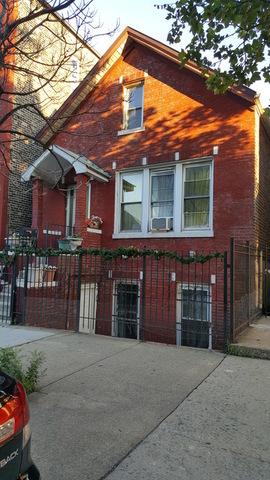 1631 W 17th St., Chicago, IL 60608