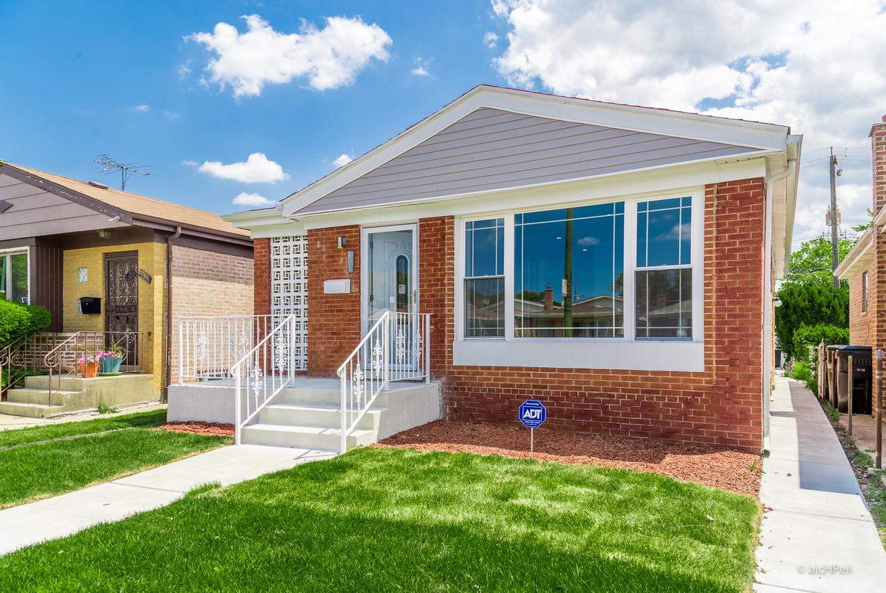 539 E 87th St., Chicago, IL 60619