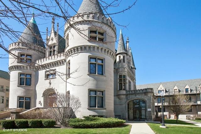 4938 S Drexel Blvd. #207, Chicago, IL 60615