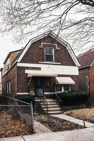 1107 N Karlov Ave., Chicago, IL 60651
