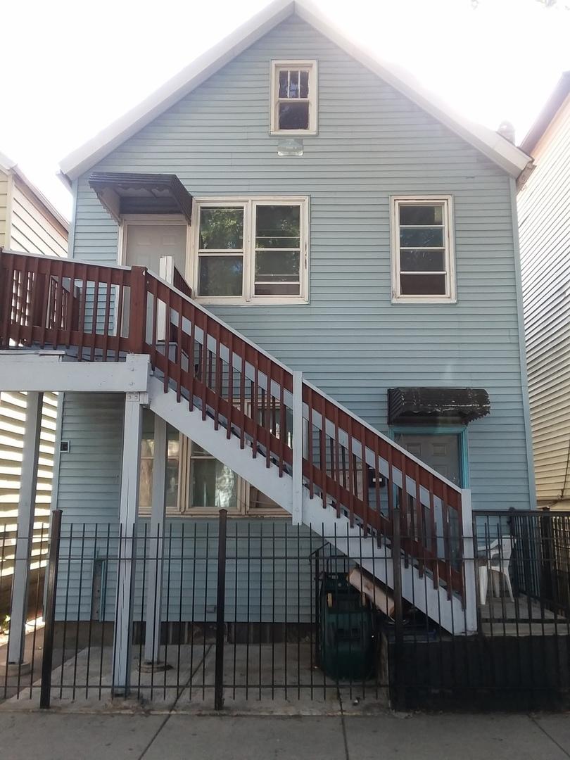 4808 S Winchester Ave., Chicago, IL 60609