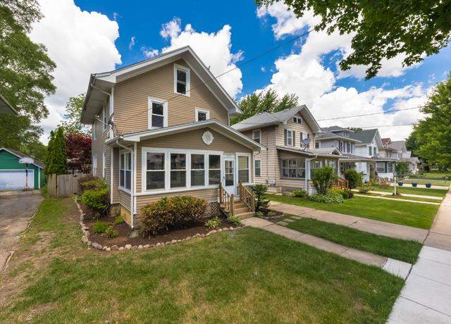 635 Jackson St., Aurora, IL 60505