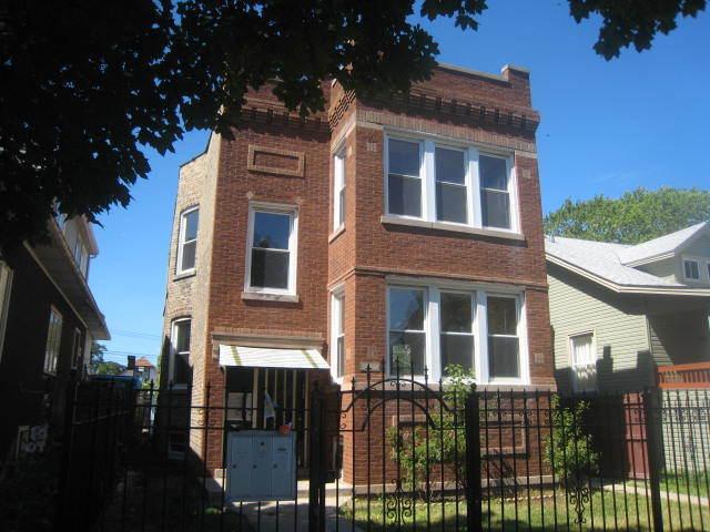 4830 W Wrightwood Ave., Chicago, IL 60639