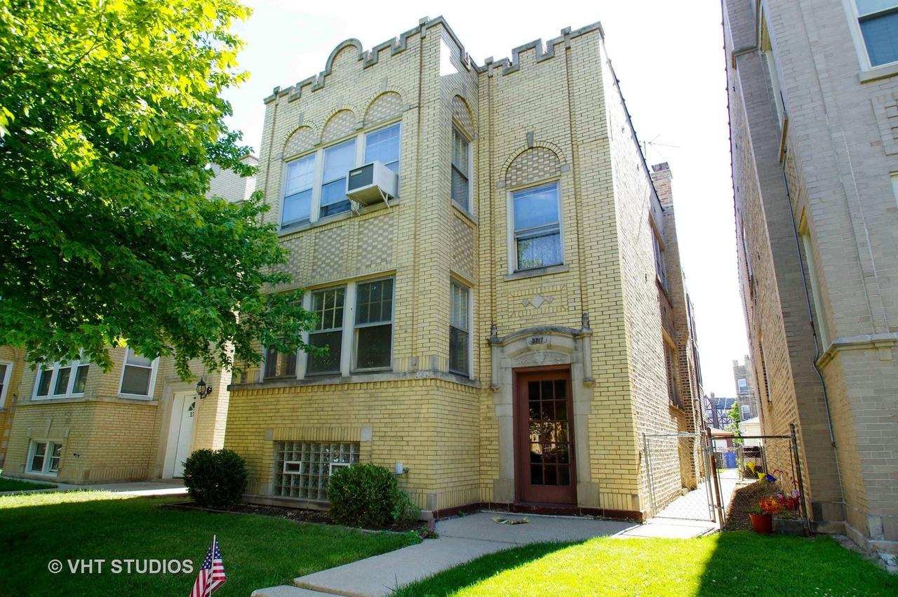 5717 N Bernard St., Chicago, IL 60659