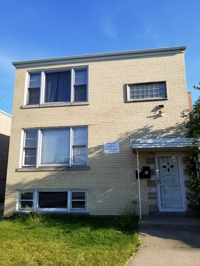 3615 W 71st St., Chicago, IL 60629