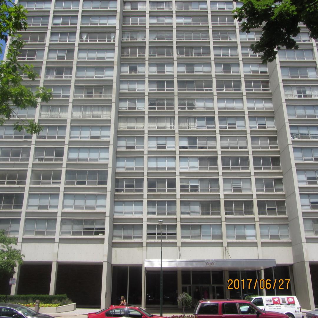 1700 E 56th St. #3605, Chicago, IL 60637