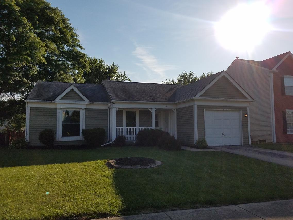 3119 Eugene Ln., Aurora, IL 60504
