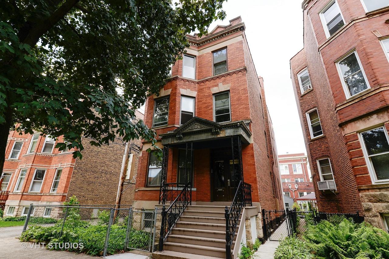 2151 W Cortez St., Chicago, IL 60622